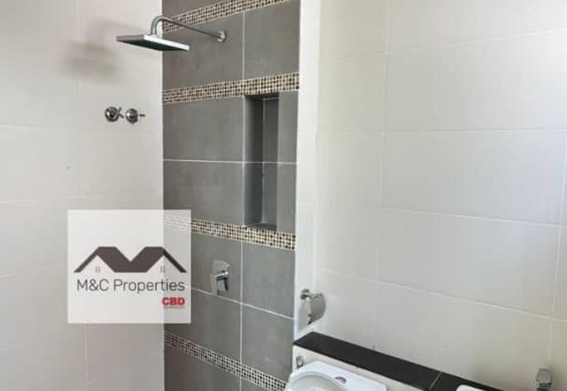 SAUJANA DUTA @ S2 HEIGHTS