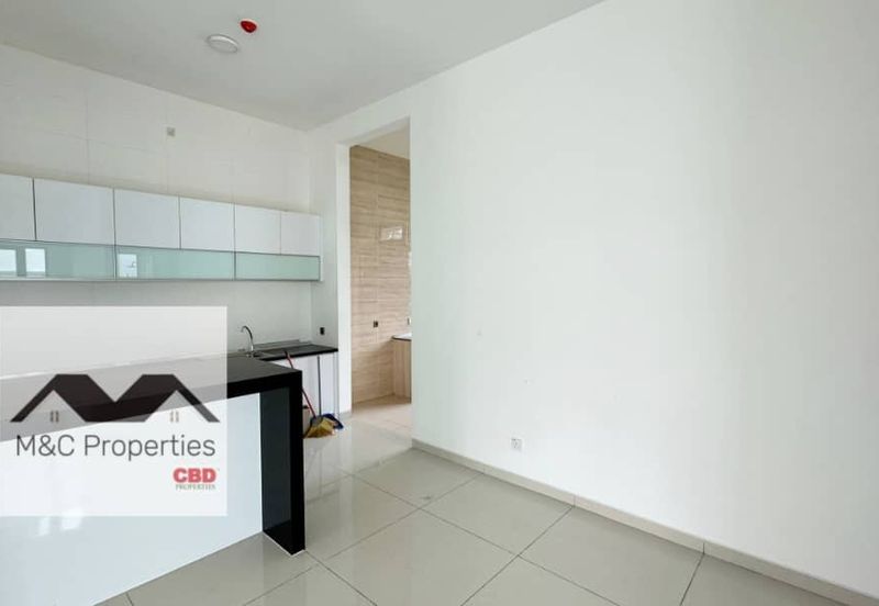 SAUJANA DUTA @ S2 HEIGHTS