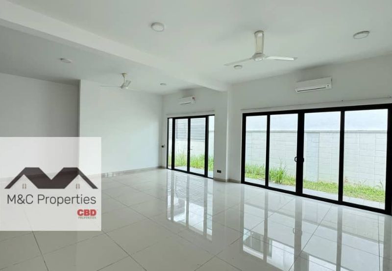 SAUJANA DUTA @ S2 HEIGHTS