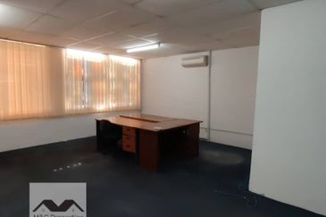 Oakland Commercial Centre