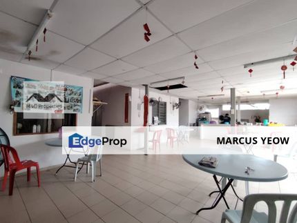 Taman Marida Land Area 6500 Sqft 1 Storey Bungalow Senawang For Rent!!, Negeri Sembilan, Seremban