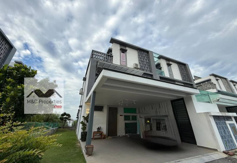 RIMBA RESIDENSI @ RASAH KEMAYAN