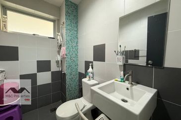 RIMBA RESIDENSI @ RASAH KEMAYAN