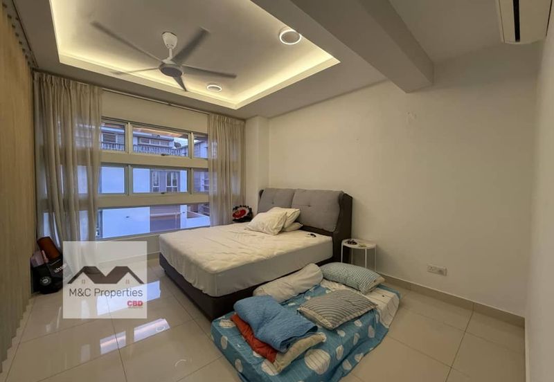 RIMBA RESIDENSI @ RASAH KEMAYAN