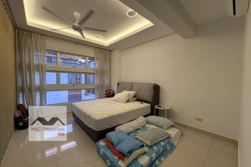 RIMBA RESIDENSI @ RASAH KEMAYAN