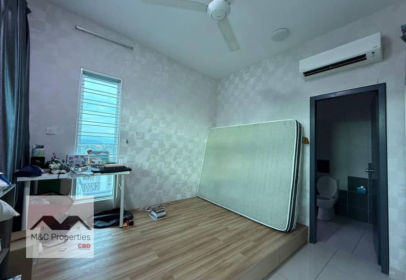 RIMBA RESIDENSI @ RASAH KEMAYAN