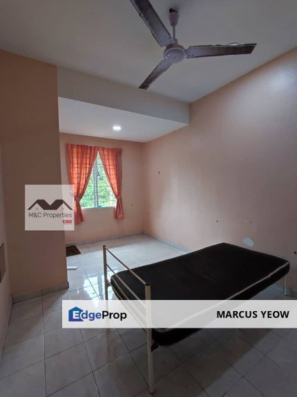Taman Bidara Fully Extended 2 Storey Terrace Rahang Seremban For Sale!, Negeri Sembilan, Seremban