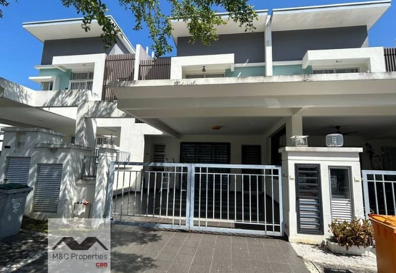 RIMBUN IRAMA @S2 HEIGHTS