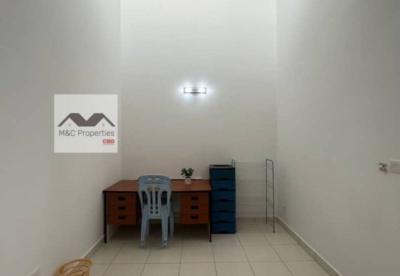 RIMBUN IRAMA @S2 HEIGHTS