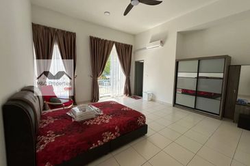 RIMBUN IRAMA @S2 HEIGHTS