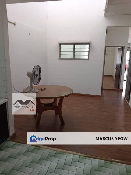 Taman Bukit Kaya 1 Storey Terrace Flat Land House Seremban For Sale!!, Negeri Sembilan, Seremban