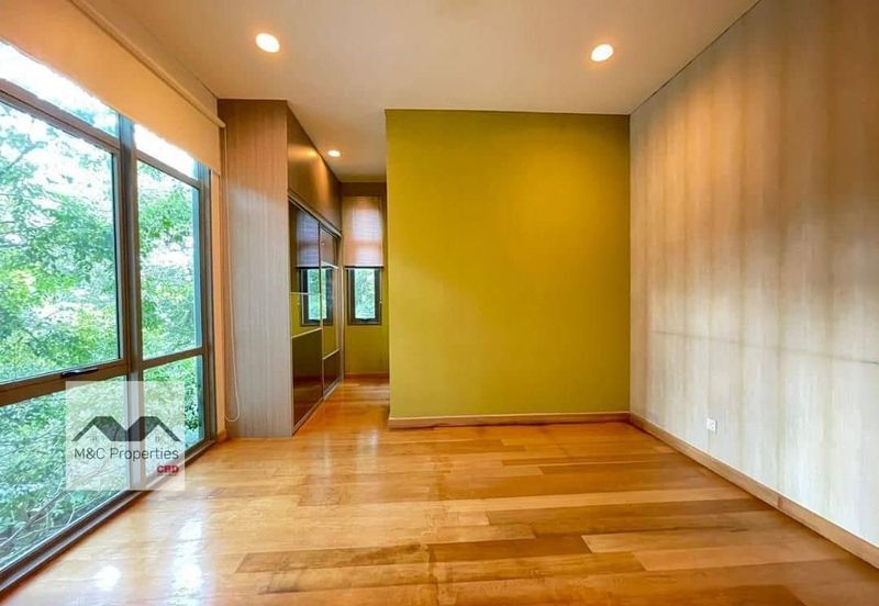 Mont Kiara 2 Storey Beautifully Bungalow Kuala Lumpur For Sale!!