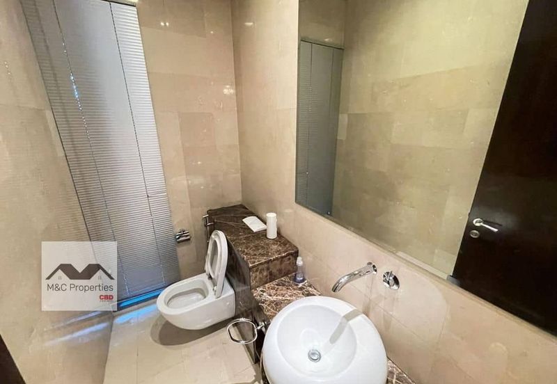 Mont Kiara 2 Storey Beautifully Bungalow Kuala Lumpur For Sale!!