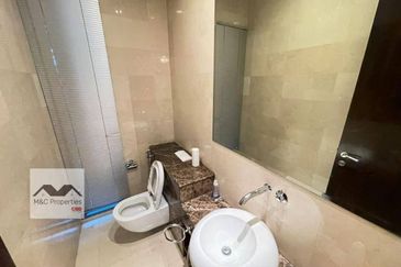 Mont Kiara 2 Storey Beautifully Bungalow Kuala Lumpur For Sale!!