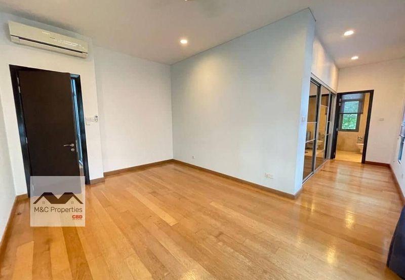 Mont Kiara 2 Storey Beautifully Bungalow Kuala Lumpur For Sale!!