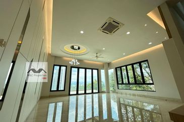 Country Heights Damansara