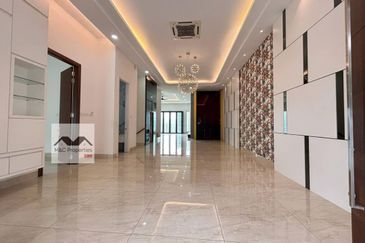 Country Heights Damansara