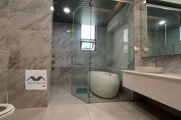 Country Heights Damansara