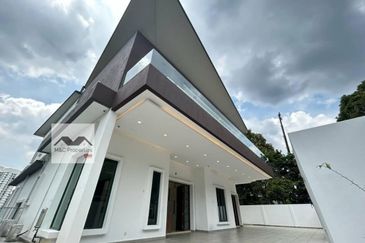 Country Heights Damansara