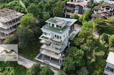 Country Heights Damansara