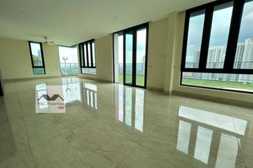 Country Heights Damansara