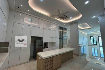 Country Heights Damansara