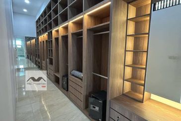 Country Heights Damansara