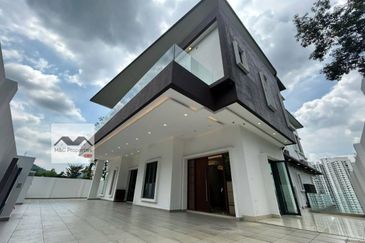 Country Heights Damansara