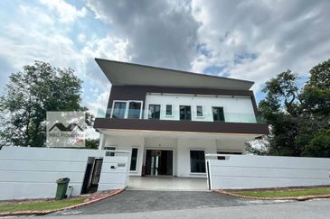 Country Heights Damansara