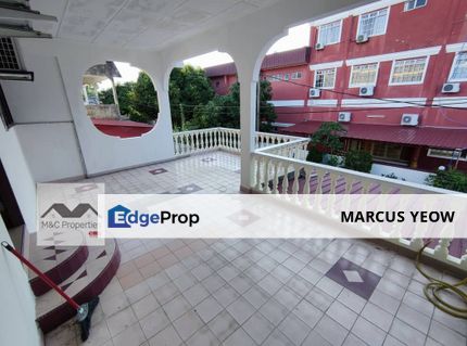 Taman Sejahtera 2 Storey Terrace House Rahang Seremban For Rent!!, Negeri Sembilan, Seremban