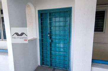 Cocobay Resort Condominium