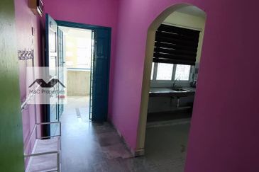 Cocobay Resort Condominium