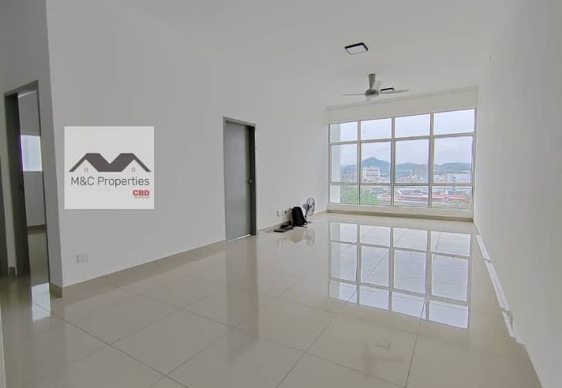 Residensi Seremban Sentral