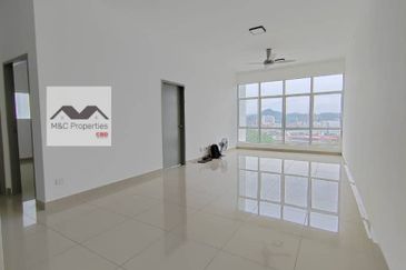 Residensi Seremban Sentral