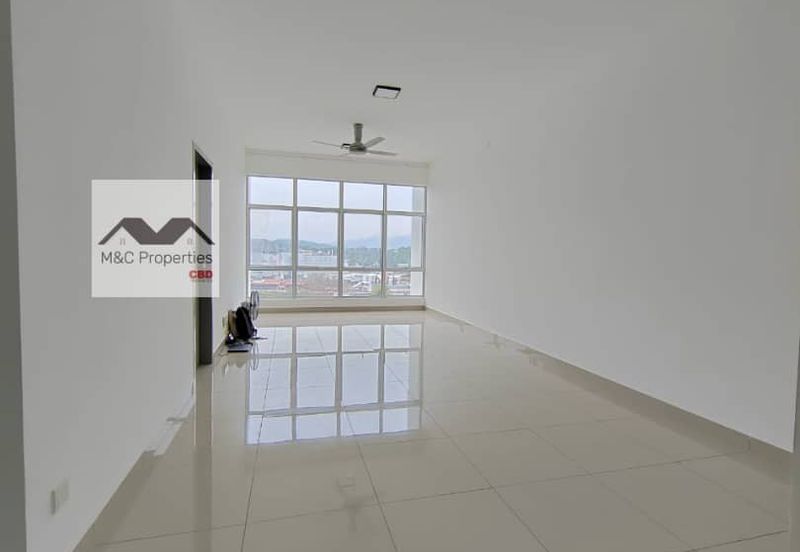 Residensi Seremban Sentral