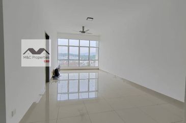 Residensi Seremban Sentral