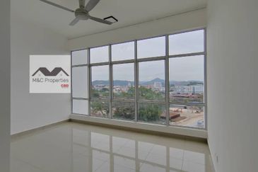 Residensi Seremban Sentral