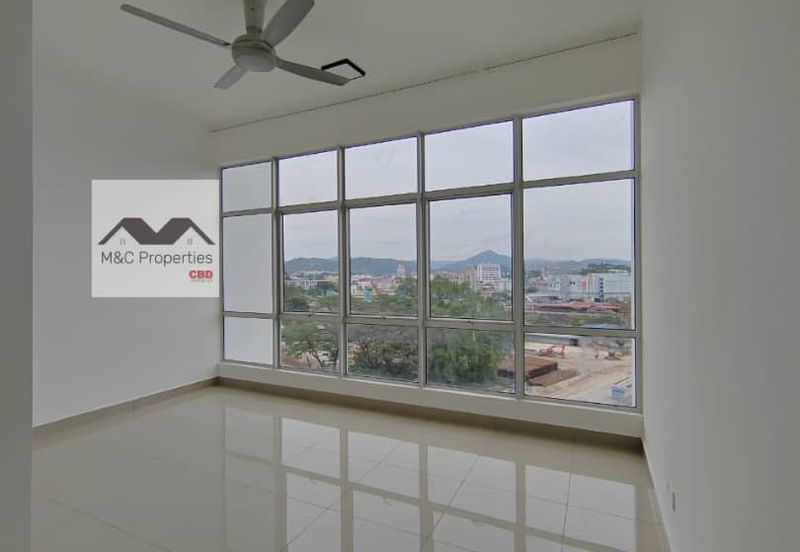 Residensi Seremban Sentral