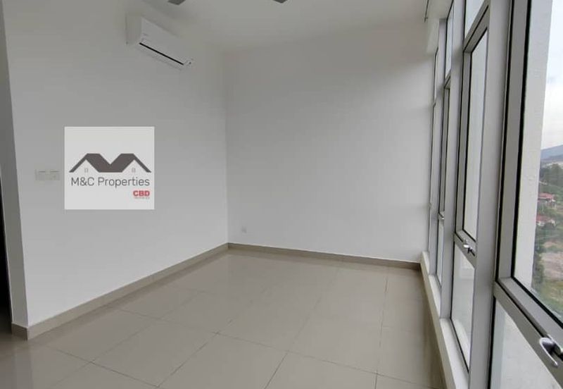 Residensi Seremban Sentral