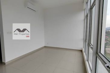 Residensi Seremban Sentral