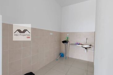 Residensi Seremban Sentral