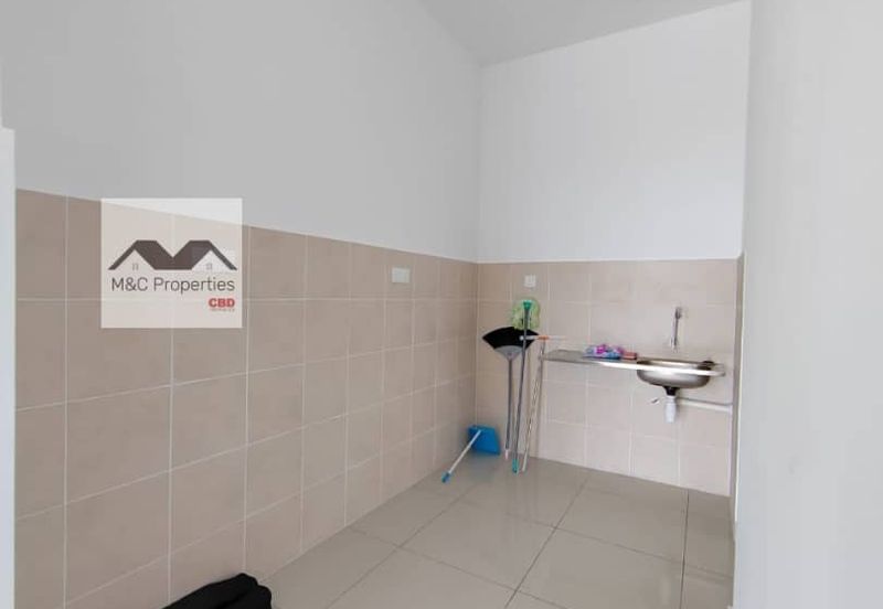 Residensi Seremban Sentral