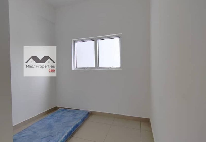 Residensi Seremban Sentral