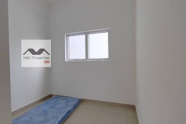 Residensi Seremban Sentral