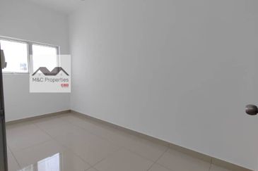 Residensi Seremban Sentral