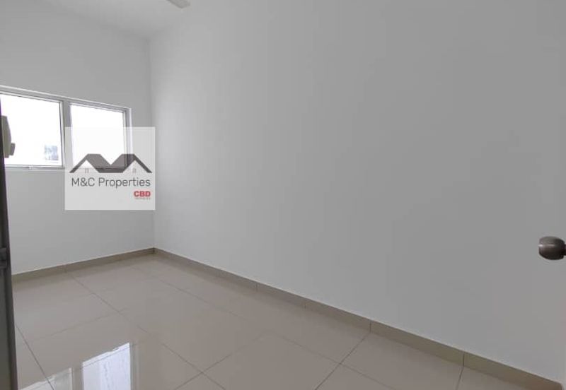 Residensi Seremban Sentral