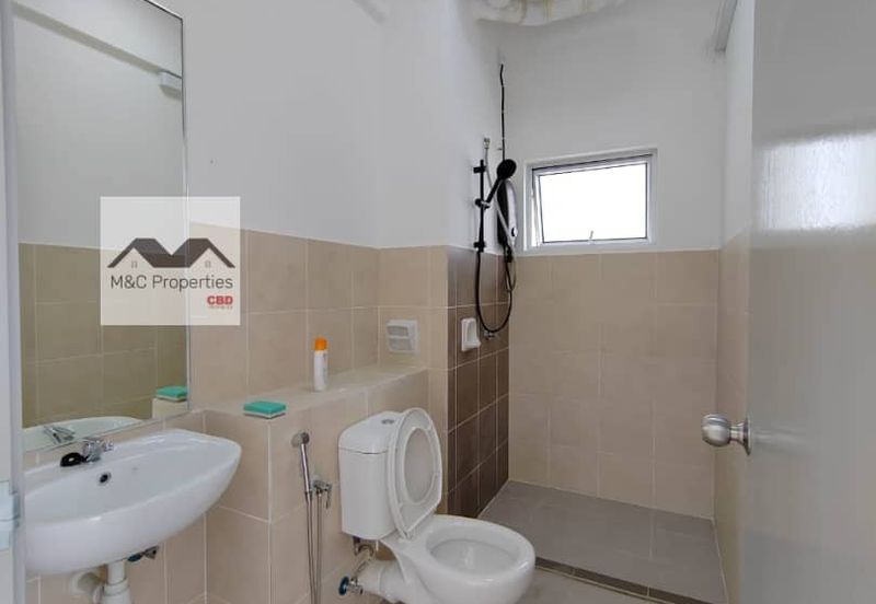 Residensi Seremban Sentral