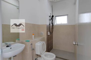 Residensi Seremban Sentral