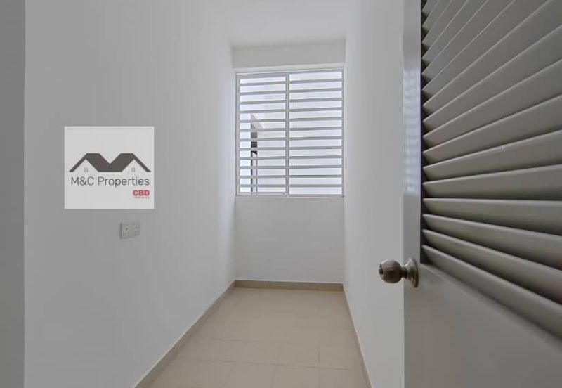 Residensi Seremban Sentral