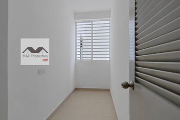 Residensi Seremban Sentral